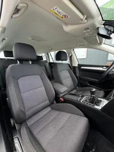 Volkswagen Passat 2.0 DIESEL