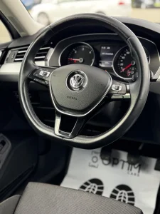Volkswagen Passat 2.0 DIESEL