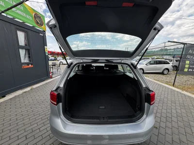 Volkswagen Passat 2.0 DIESEL