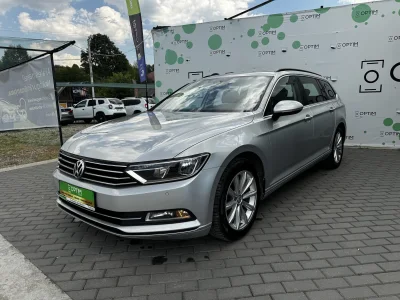 Volkswagen Passat 2.0 DIESEL