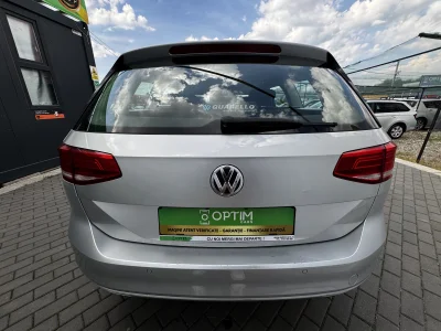 Volkswagen Passat 2.0 DIESEL