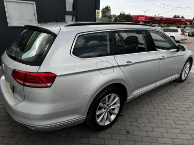 Volkswagen Passat 2.0 DIESEL