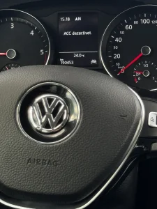 Volkswagen Passat 2.0 DIESEL