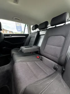 Volkswagen Passat 2.0 DIESEL
