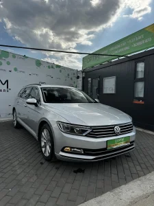 Volkswagen Passat 2.0 DIESEL