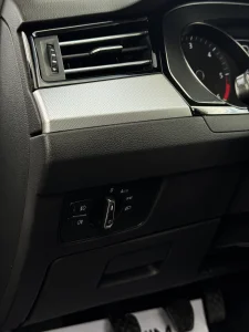 Volkswagen Passat 2.0 DIESEL