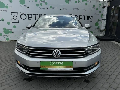 Volkswagen Passat 2.0 DIESEL