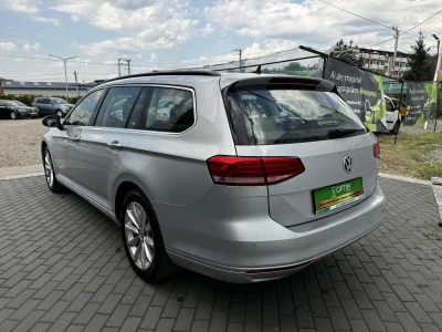 Volkswagen Passat 2.0 DIESEL