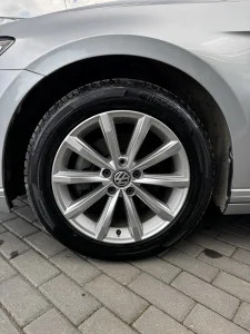 Volkswagen Passat 2.0 DIESEL