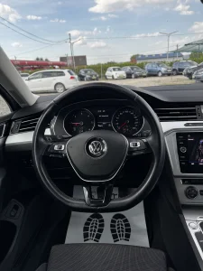 Volkswagen Passat 2.0 DIESEL