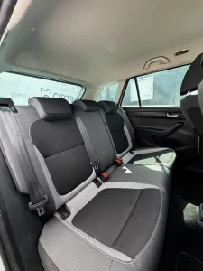 Skoda Fabia 1.4 DIESEL