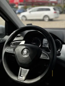 Skoda Fabia 1.4 DIESEL