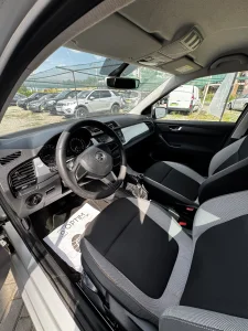 Skoda Fabia 1.4 DIESEL
