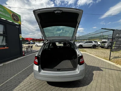 Skoda Fabia 1.4 DIESEL