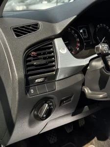 Skoda Fabia 1.4 DIESEL