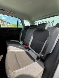 Skoda Fabia 1.4 DIESEL