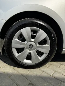 Skoda Fabia 1.4 DIESEL