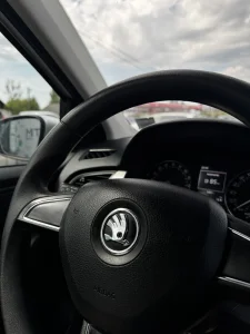 Skoda Fabia 1.4 DIESEL