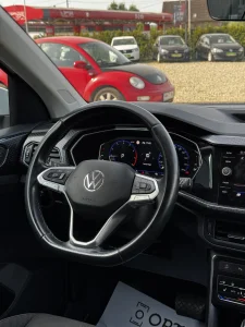 Volkswagen T-CROSS 1.0 BENZINA