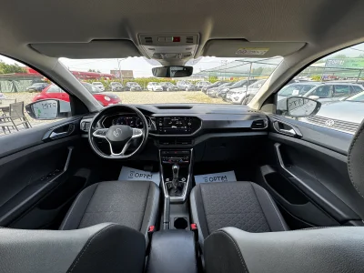 Volkswagen T-CROSS 1.0 BENZINA