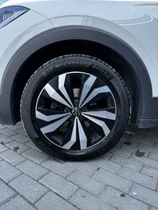 Volkswagen T-CROSS 1.0 BENZINA