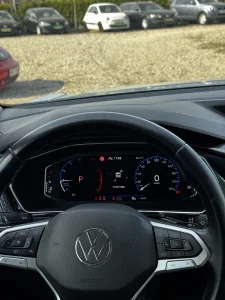 Volkswagen T-CROSS 1.0 BENZINA