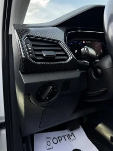Volkswagen T-CROSS 1.0 BENZINA