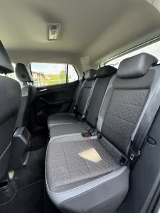 Volkswagen T-CROSS 1.0 BENZINA