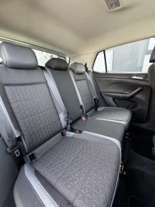 Volkswagen T-CROSS 1.0 BENZINA