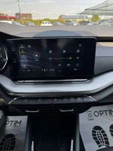 Skoda Octavia 2.0 DIESEL