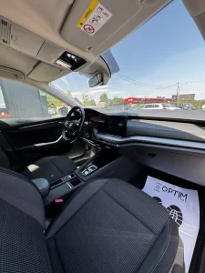 Skoda Octavia 2.0 DIESEL