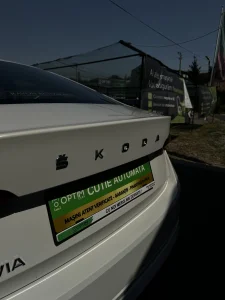 Skoda Octavia 2.0 DIESEL