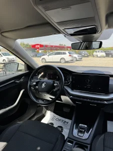 Skoda Octavia 2.0 DIESEL