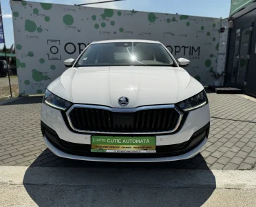 Skoda Octavia 2.0 DIESEL
