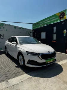 Skoda Octavia 2.0 DIESEL