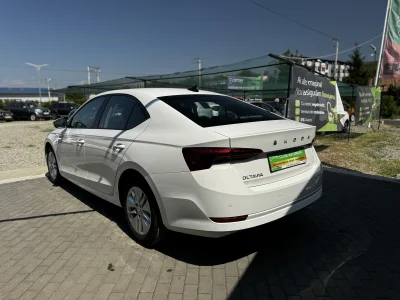 Skoda Octavia 2.0 DIESEL