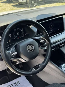 Skoda Octavia 2.0 DIESEL
