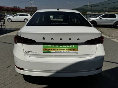 Skoda Octavia 2.0 DIESEL