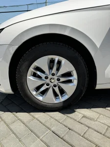Skoda Octavia 2.0 DIESEL