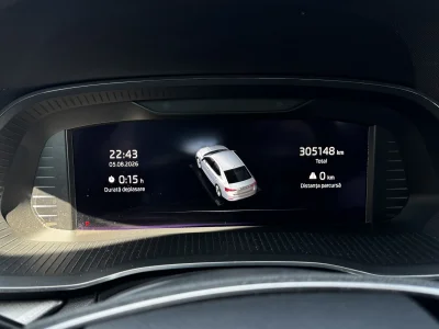Skoda Octavia 2.0 DIESEL
