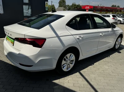 Skoda Octavia 2.0 DIESEL