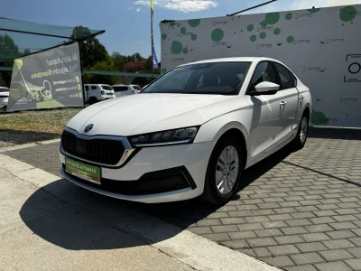 Skoda Octavia 2.0 DIESEL