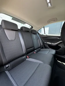 Skoda Octavia 2.0 DIESEL