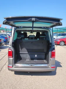 Volkswagen Multivan 2.0 DIESEL