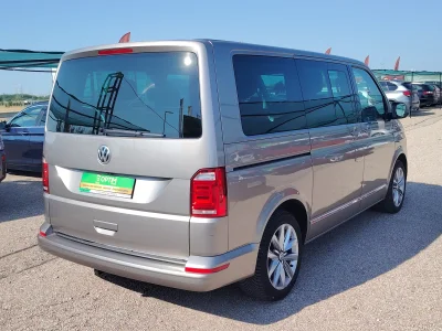 Volkswagen Multivan 2.0 DIESEL