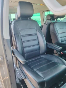 Volkswagen Multivan 2.0 DIESEL