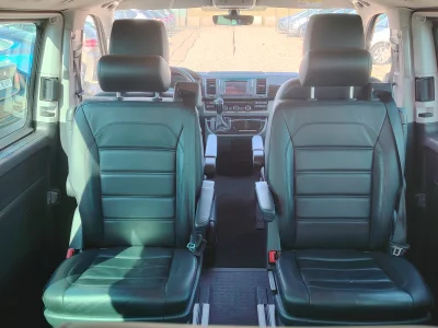 Volkswagen Multivan 2.0 DIESEL