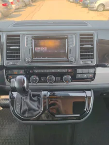 Volkswagen Multivan 2.0 DIESEL