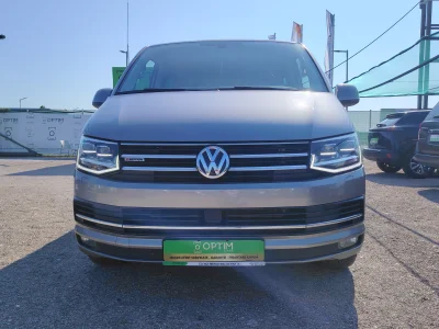 Volkswagen Multivan 2.0 DIESEL