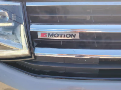 Volkswagen Multivan 2.0 DIESEL